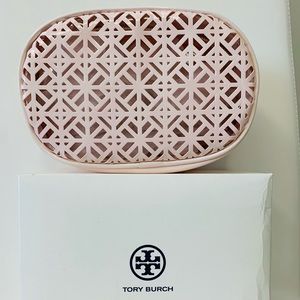 Tory Burch Makeup bag